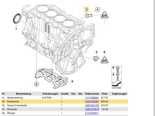 bontott MINI HATCHBACK Kopogás Jeladó