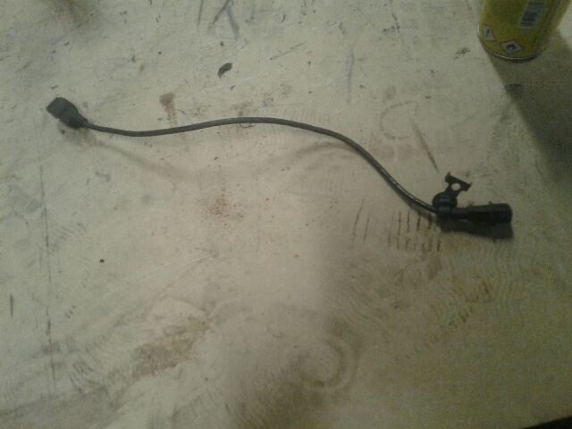 bontott MINI HATCHBACK Kopogás Jeladó