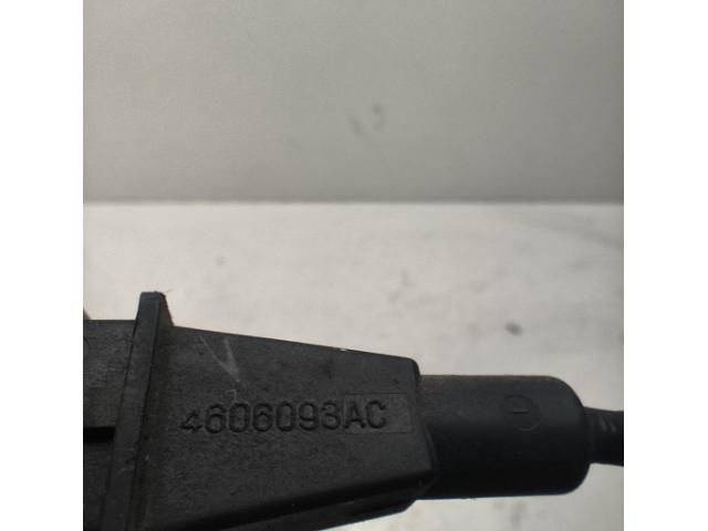 bontott MINI HATCHBACK Kopogás Jeladó