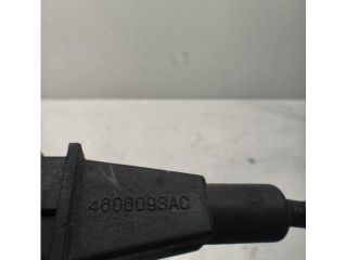 bontott MINI HATCHBACK Kopogás Jeladó