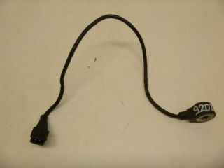 bontott MINI HATCHBACK Kopogás Jeladó