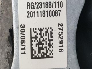 bontott MINI HATCHBACK Kormány