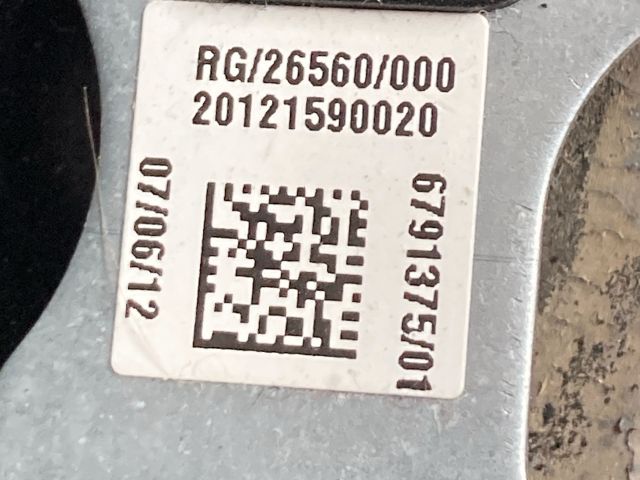 bontott MINI HATCHBACK Kormány