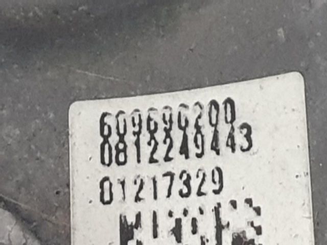 bontott MINI HATCHBACK Kormány