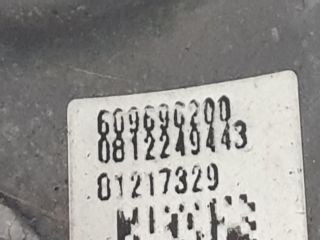 bontott MINI HATCHBACK Kormány