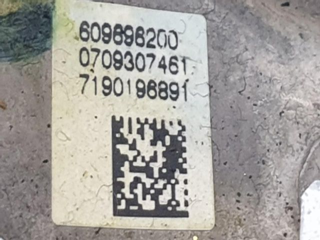 bontott MINI HATCHBACK Kormány