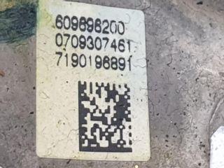 bontott MINI HATCHBACK Kormány