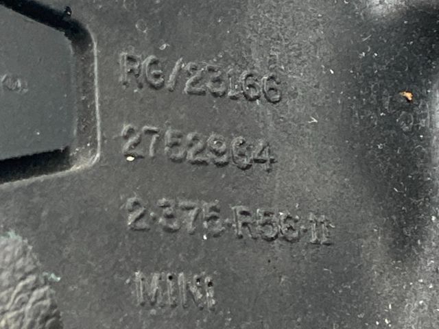 bontott MINI HATCHBACK Kormány