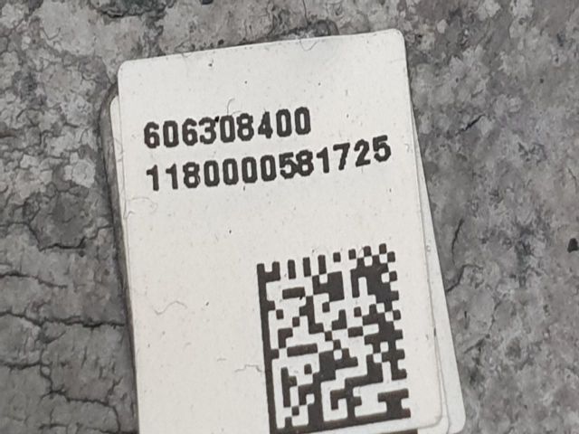 bontott MINI HATCHBACK Kormány