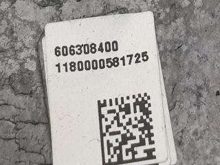 bontott MINI HATCHBACK Kormány