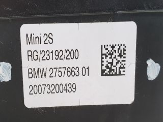 bontott MINI HATCHBACK Kormánylégzsák