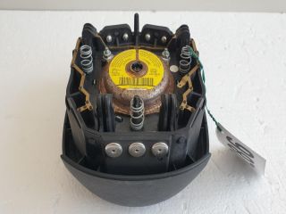 bontott MINI HATCHBACK Kormánylégzsák