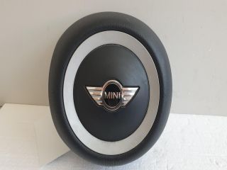 bontott MINI HATCHBACK Kormánylégzsák
