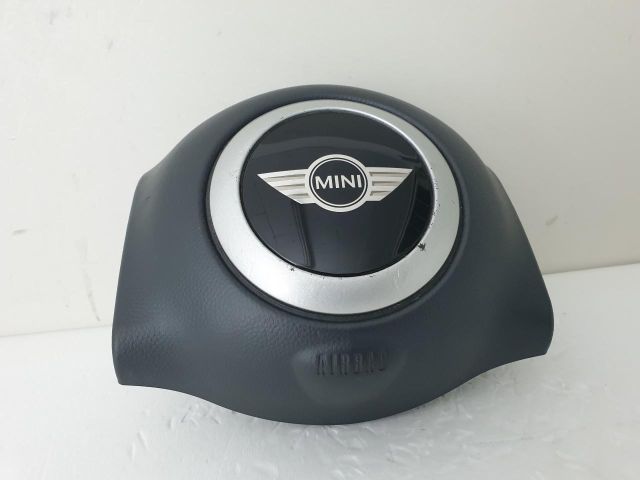 bontott MINI HATCHBACK Kormánylégzsák