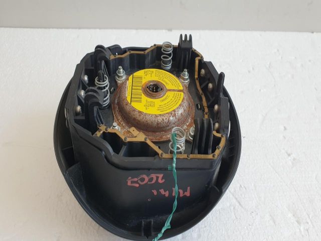 bontott MINI HATCHBACK Kormánylégzsák