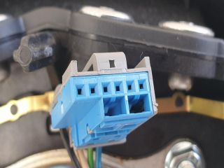 bontott MINI HATCHBACK Kormánylégzsák