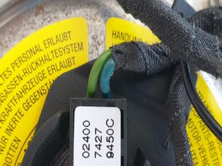 bontott MINI HATCHBACK Kormánylégzsák