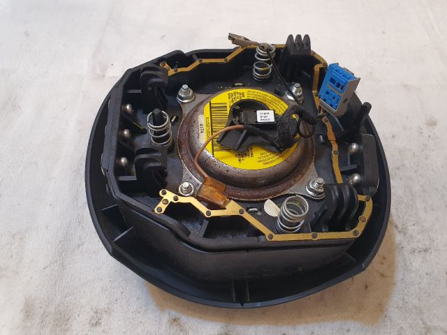 bontott MINI HATCHBACK Kormánylégzsák