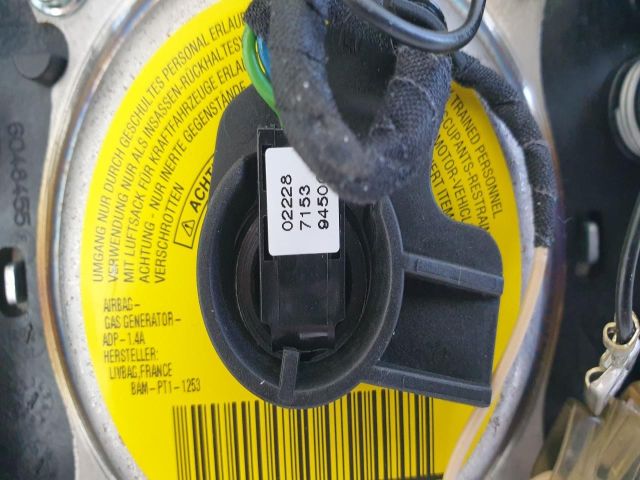 bontott MINI HATCHBACK Kormánylégzsák