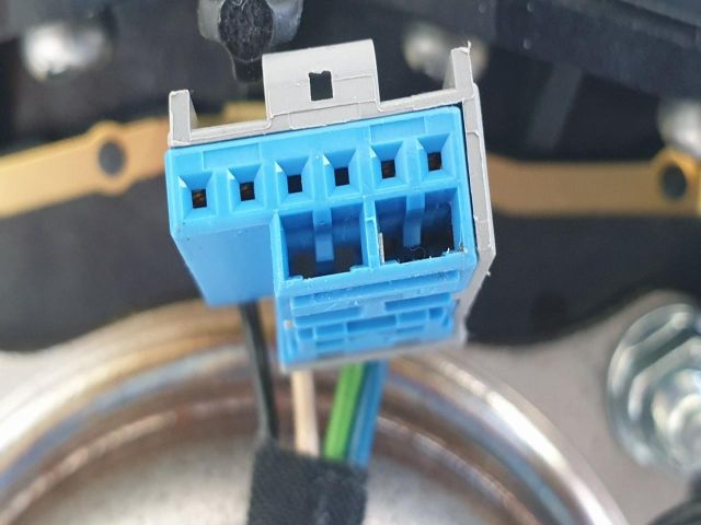 bontott MINI HATCHBACK Kormánylégzsák