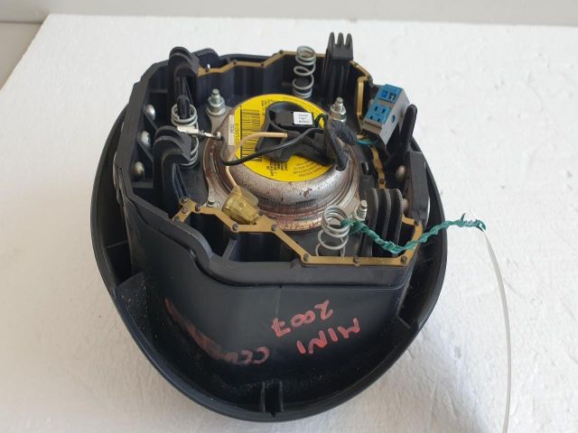 bontott MINI HATCHBACK Kormánylégzsák