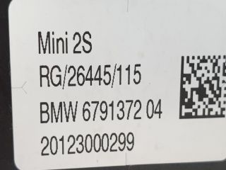 bontott MINI HATCHBACK Kormánylégzsák