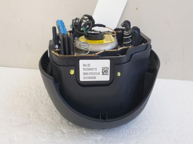 bontott MINI HATCHBACK Kormánylégzsák