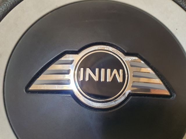 bontott MINI HATCHBACK Kormánylégzsák