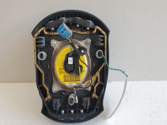 bontott MINI HATCHBACK Kormánylégzsák