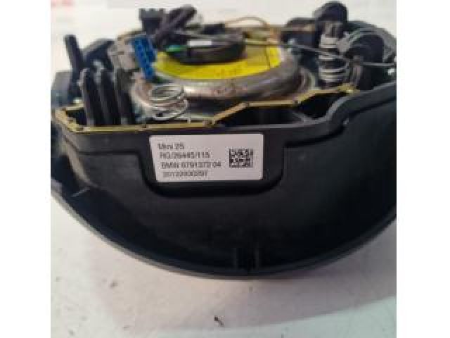 bontott MINI HATCHBACK Kormánylégzsák