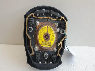 bontott MINI HATCHBACK Kormánylégzsák