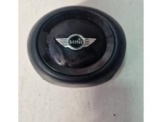 bontott MINI HATCHBACK Kormánylégzsák