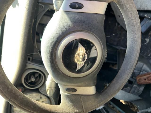 bontott MINI HATCHBACK Kormánylégzsák