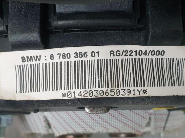 bontott MINI HATCHBACK Kormánylégzsák