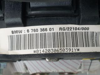 bontott MINI HATCHBACK Kormánylégzsák