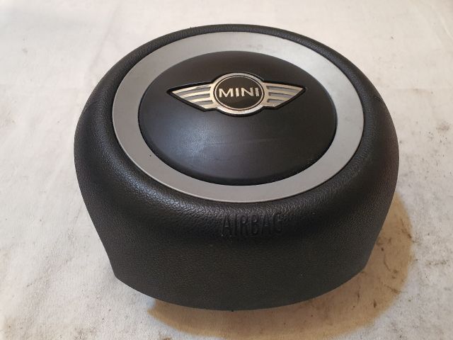 bontott MINI HATCHBACK Kormánylégzsák