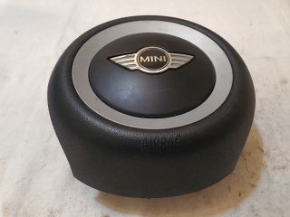 bontott MINI HATCHBACK Kormánylégzsák