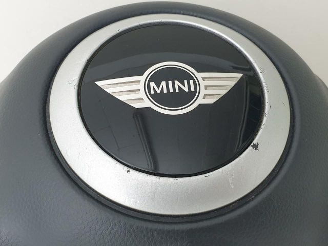 bontott MINI HATCHBACK Kormánylégzsák