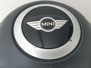 bontott MINI HATCHBACK Kormánylégzsák