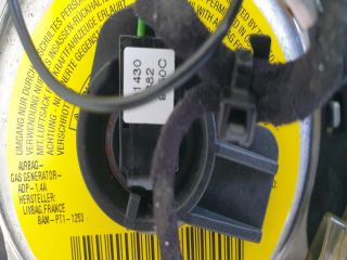 bontott MINI HATCHBACK Kormánylégzsák