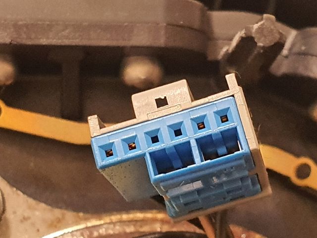 bontott MINI HATCHBACK Kormánylégzsák