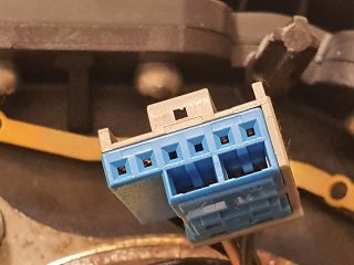 bontott MINI HATCHBACK Kormánylégzsák