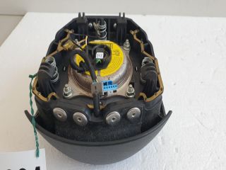 bontott MINI HATCHBACK Kormánylégzsák