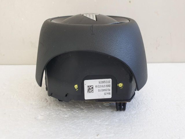 bontott MINI HATCHBACK Kormánylégzsák