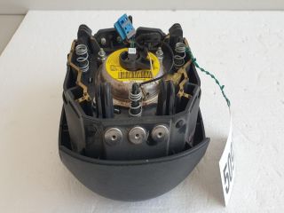 bontott MINI HATCHBACK Kormánylégzsák