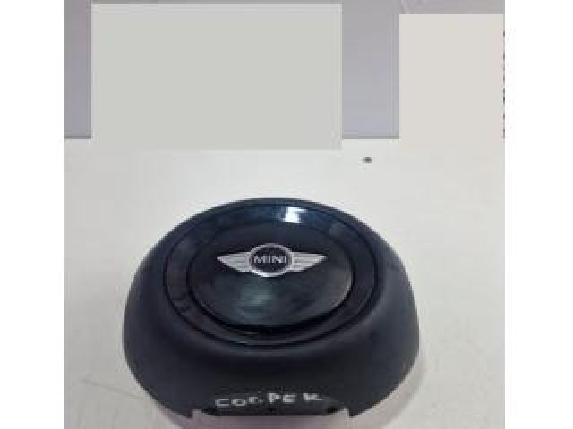 bontott MINI HATCHBACK Kormánylégzsák