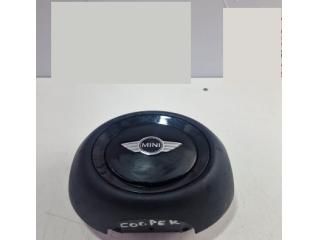 bontott MINI HATCHBACK Kormánylégzsák