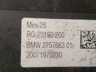 bontott MINI HATCHBACK Kormánylégzsák