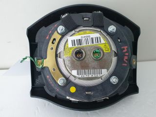 bontott MINI HATCHBACK Kormánylégzsák