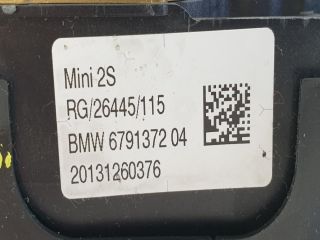 bontott MINI HATCHBACK Kormánylégzsák